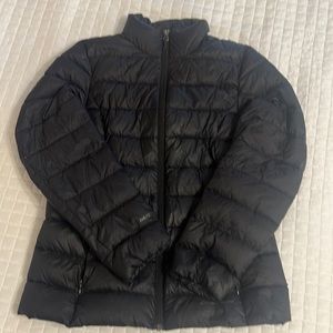 Eddie Bauer Down Puffer Jacket